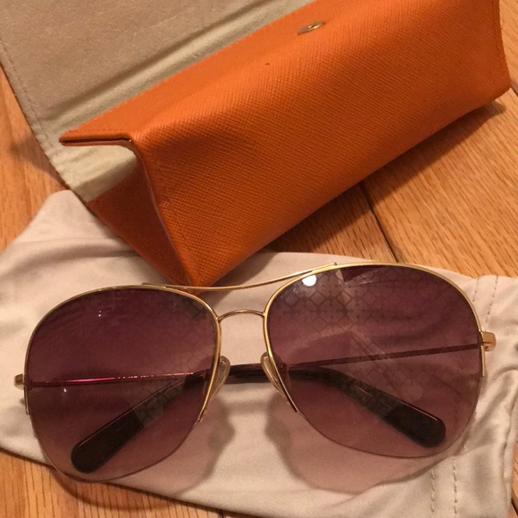 Tory Burch sunglasses TY 6020 - Picture 6 of 7